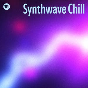 Synthwave Chill+