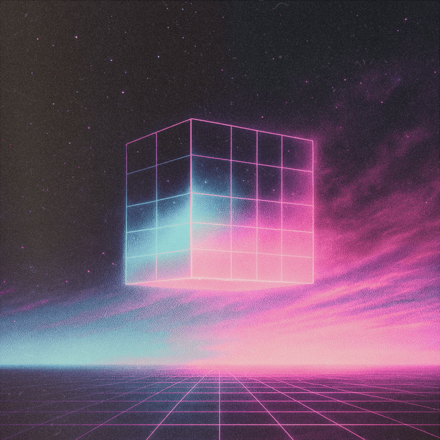 Dreamworlds artwork